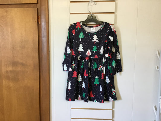 Christmas dress