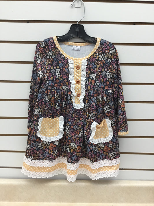 Flower dress