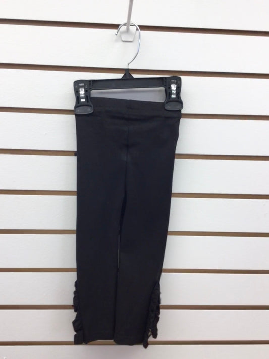Black pants