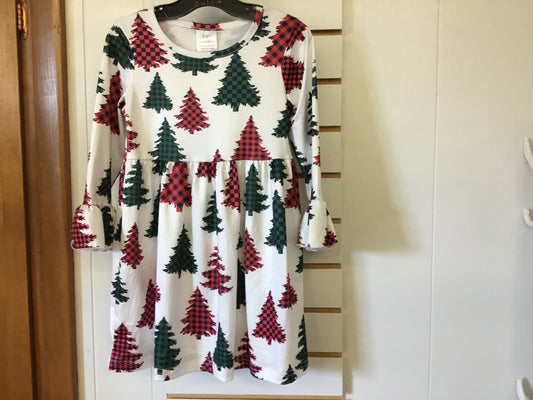 Christmas Dress