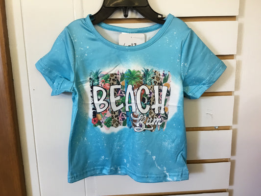 Beach Bum Shirt