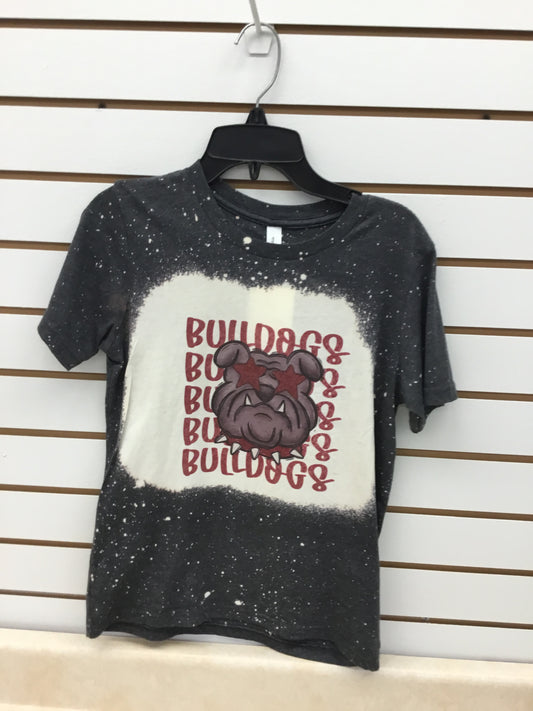 Bulldogs shirt