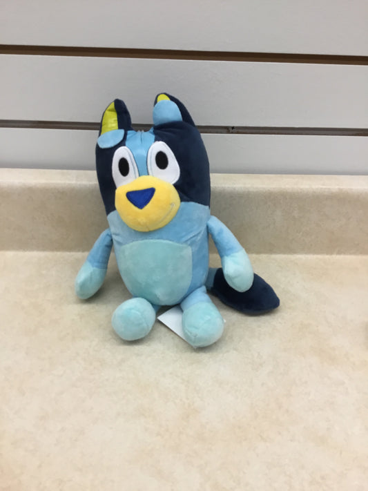 Bluey stuffed animal