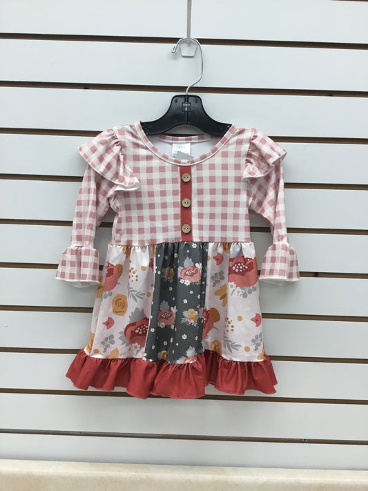 Girls dress
