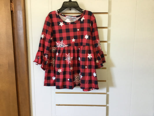 Christmas dress