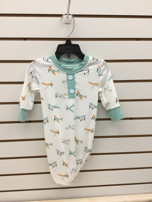 Baby nightgown