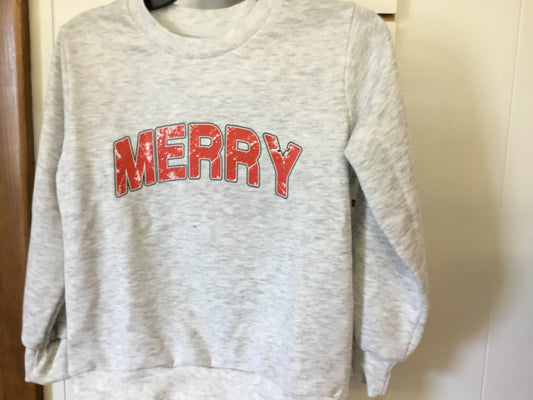 Merry