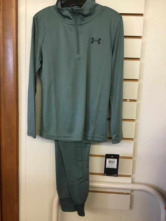 Under Armour Serpentine 2 piece set