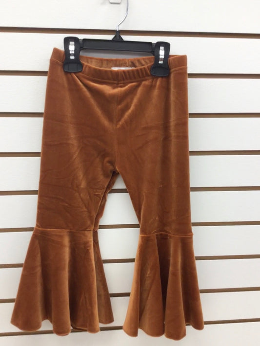 Brown pants