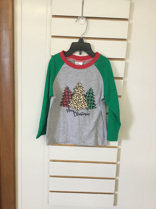 Merry Christmas shirt