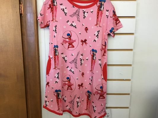 Miraculous pajamas