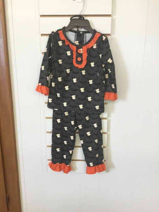 Halloween pajamas