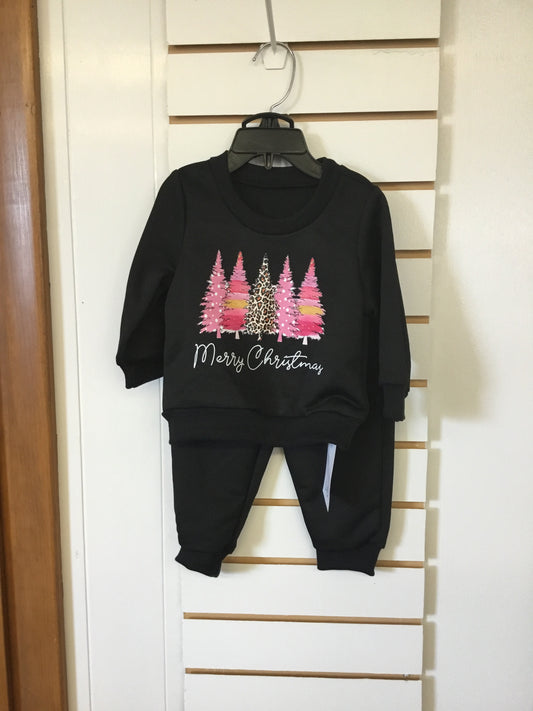 Merry Christmas outfit