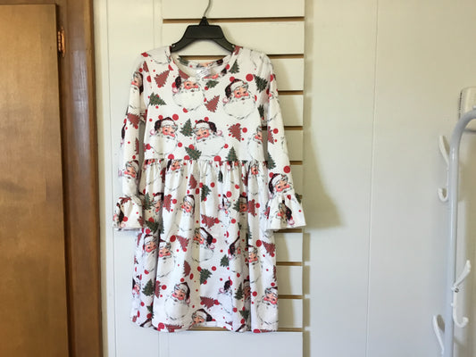 Christmas dress