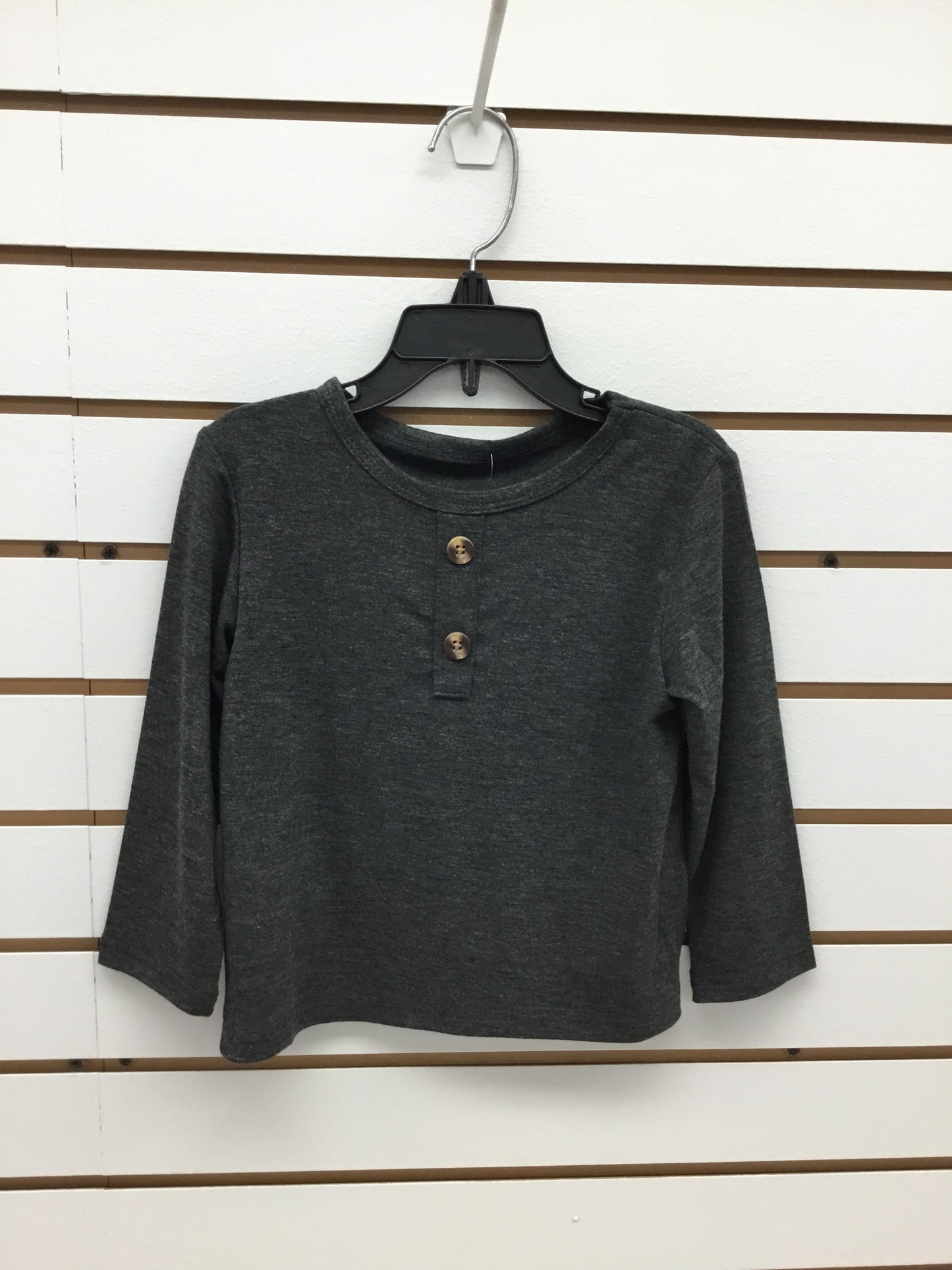 Black shirt