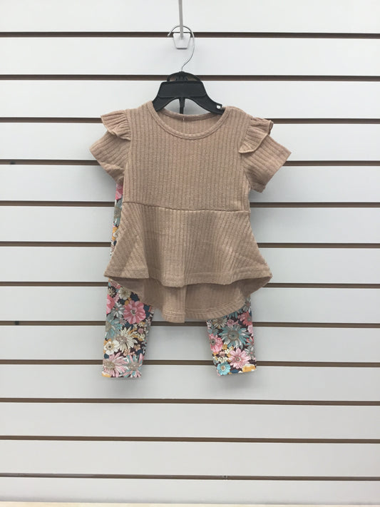 2 piece outfit
