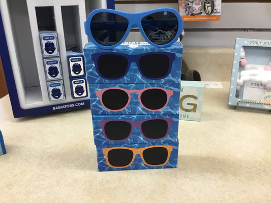 Sunglasses Babiators for 3-5 year old
