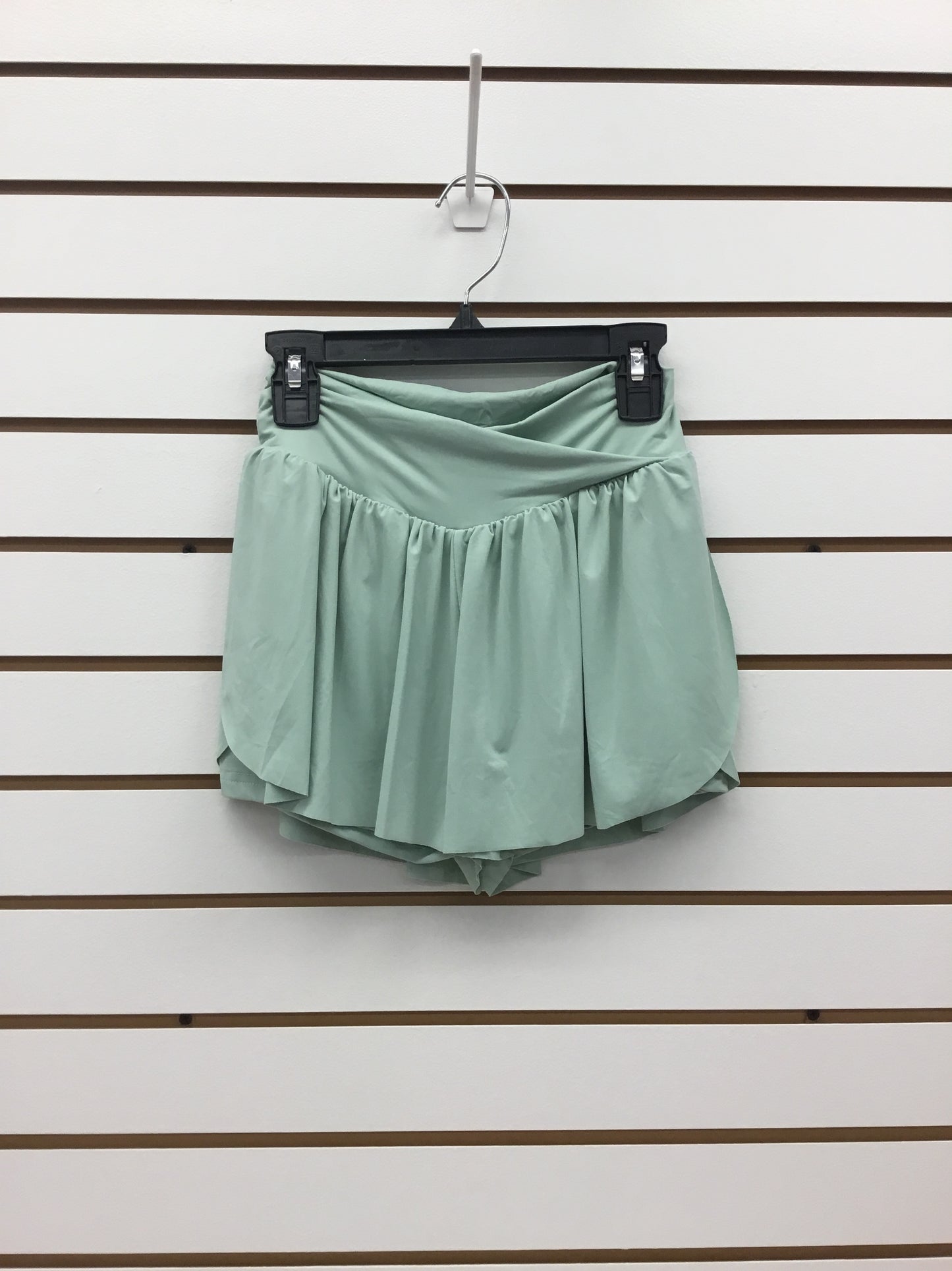 Short/skirt green