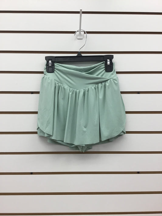 Short/skirt green