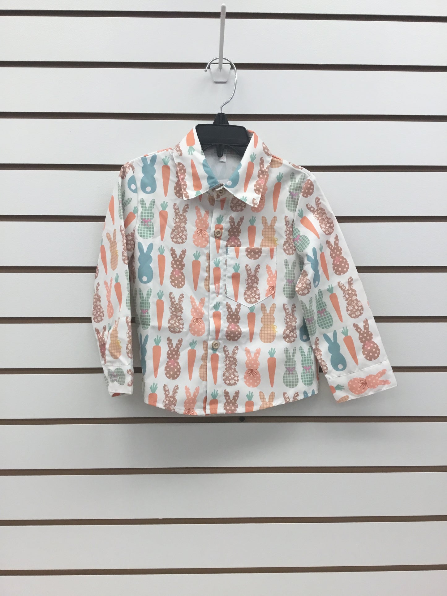 bunny shirt
