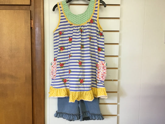 Matilda Jane 2 piece set