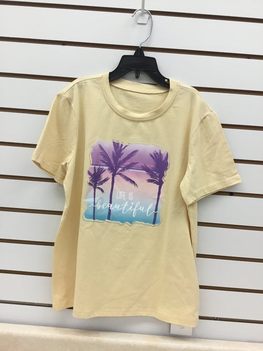 Life is beautiful shirt