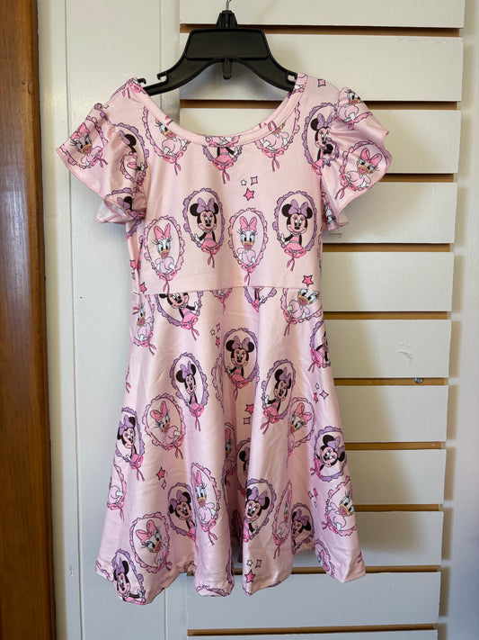 Minnie/Daisy Dress