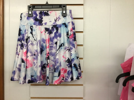 Multi color shorts