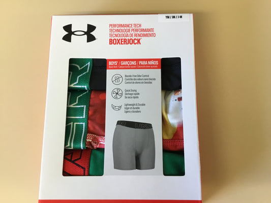 Under Armour Boxerjock