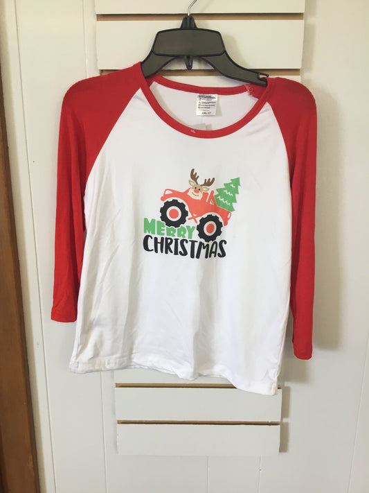 Merry Christmas shirt
