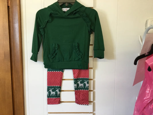 Christmas outfit