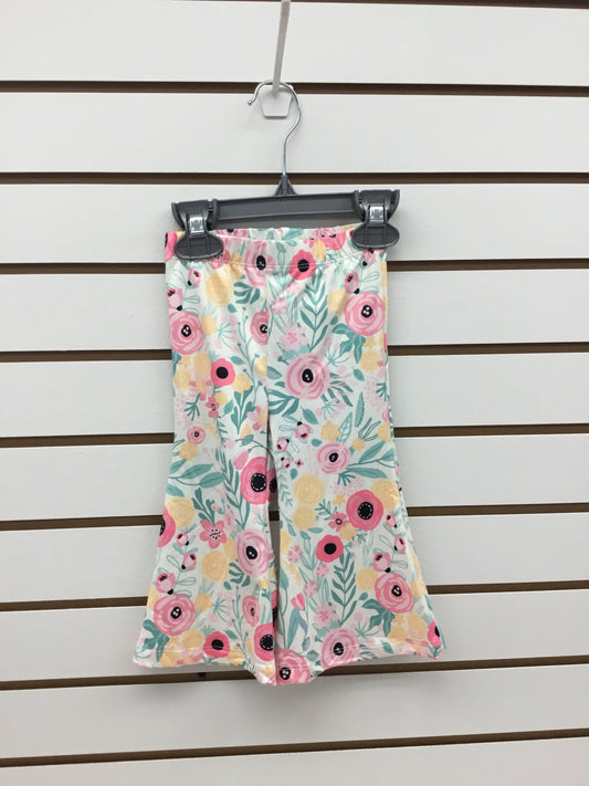 Flower pants