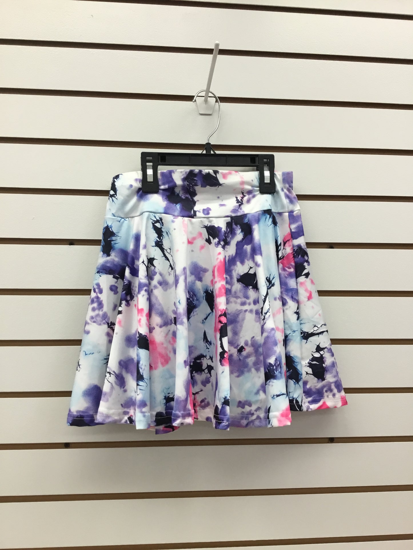 Short/skirt colorful