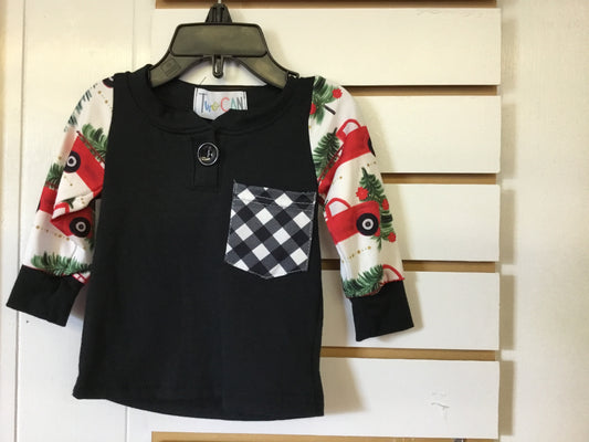 Christmas shirt