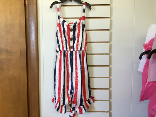 4th of July outfit