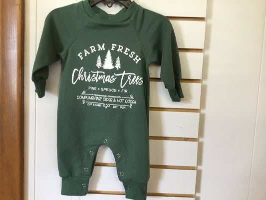 Farm Fresh outfit