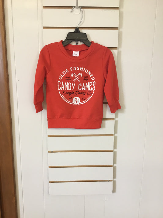 Christmas sweater