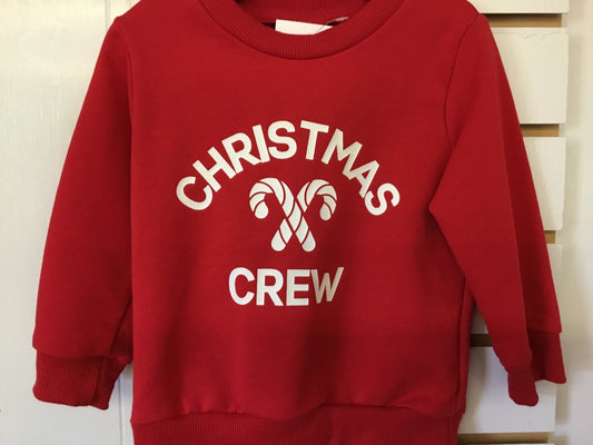 Christmas Crew
