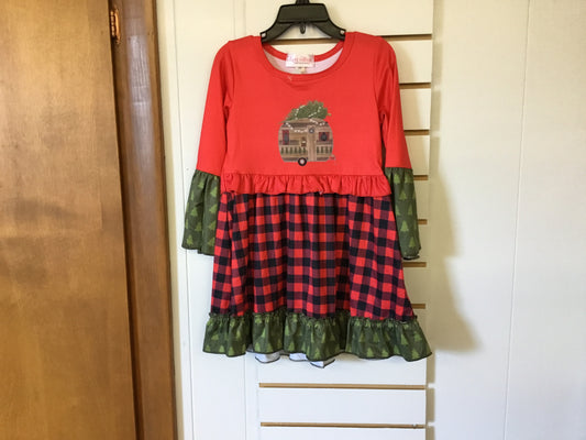 Christmas Dress