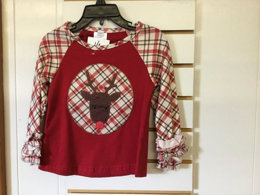 Christmas shirt