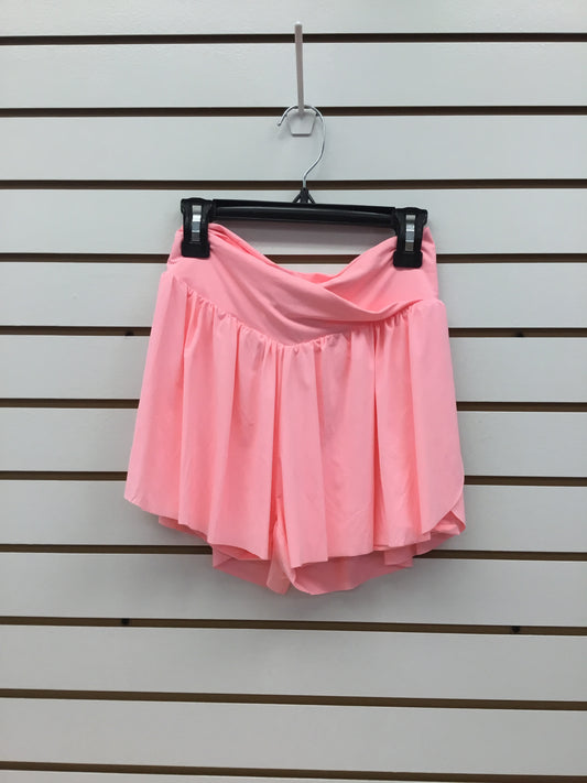 Short/skirt pink