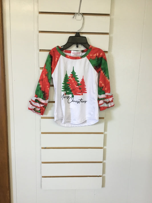 Merry Christmas shirt