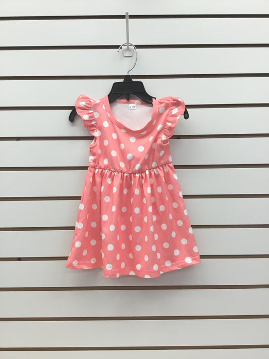 spring dress
