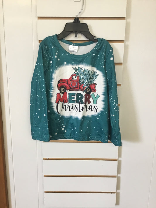 Merry Christmas shirt