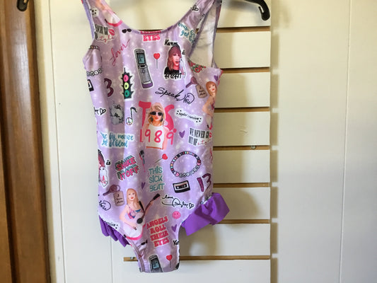 Taylor Swimsuit