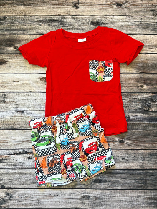 Cars Set